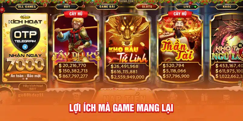 loi-ich-ma-game-mang-lai