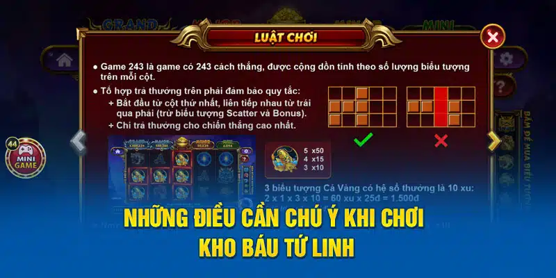 nhung-dieu-can-chu-y-khi-choi-kho-bau-tu-linh