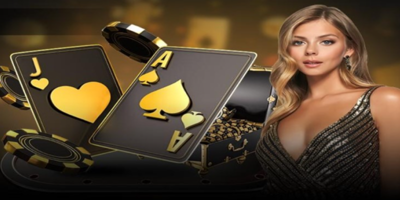 Casino Good88 là sân chơi đẳng cấp hàng đầu châu Á