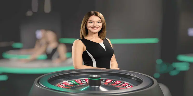 Roulette Casino Good88