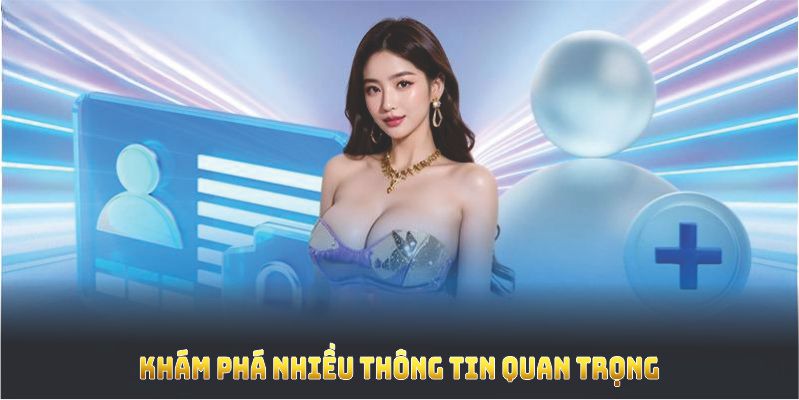 Khám phá thông tin quan trọng của 18WIN để hiểu hơn về sân chơi