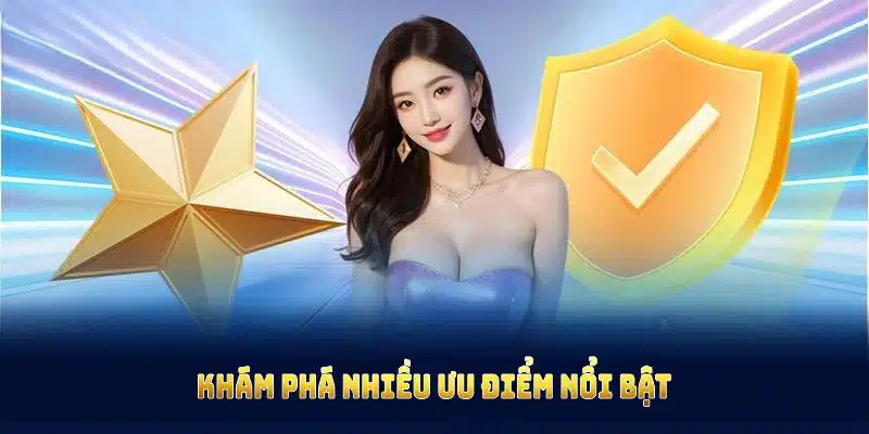 Khám phá ưu điểm nổi bật đến từ 18WIN để thấy sự khác biệt